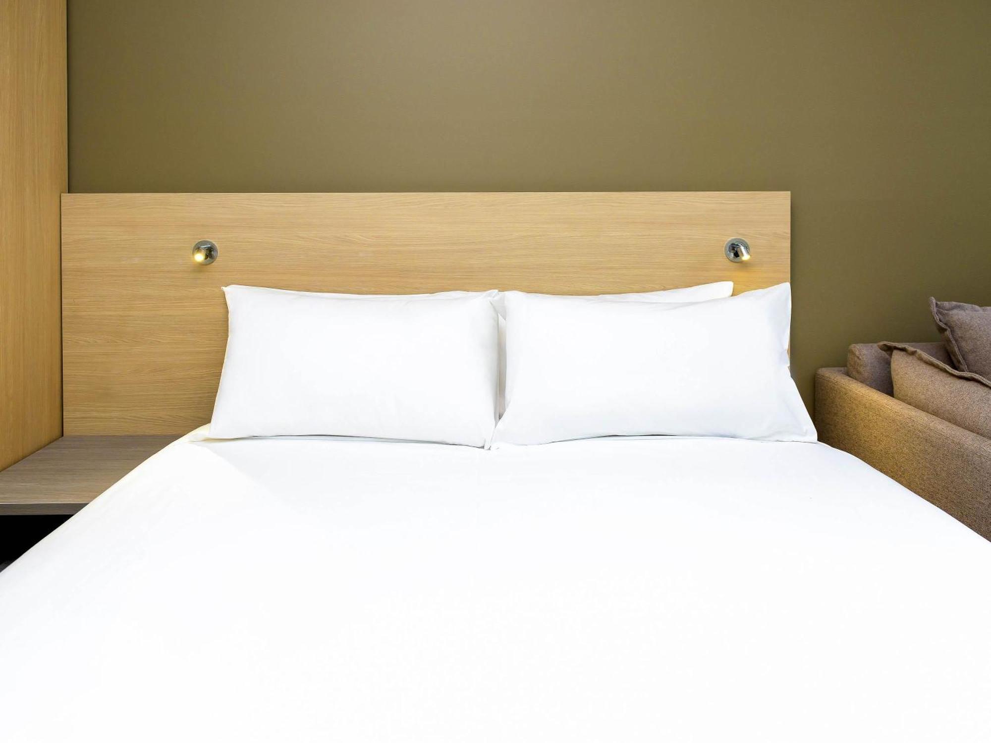Ibis Budget - Melbourne Cbd — Fotos 3